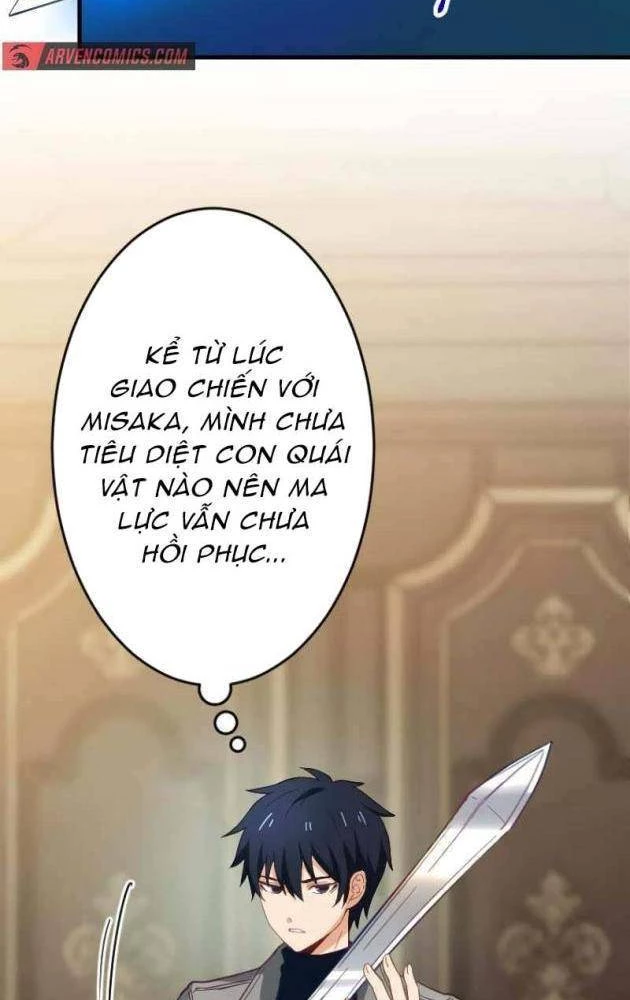 Chỉ ta nhìn thấy hướng dẫn Chapter 27 - Trang 35