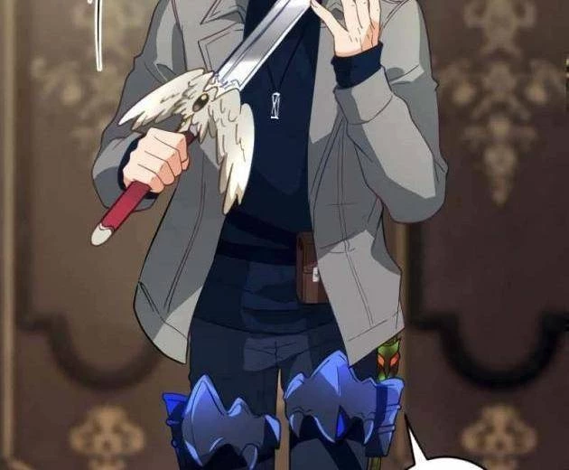 Chỉ ta nhìn thấy hướng dẫn Chapter 27 - Trang 36
