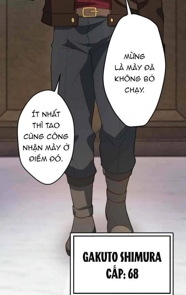 Chỉ ta nhìn thấy hướng dẫn Chapter 27 - Trang 40