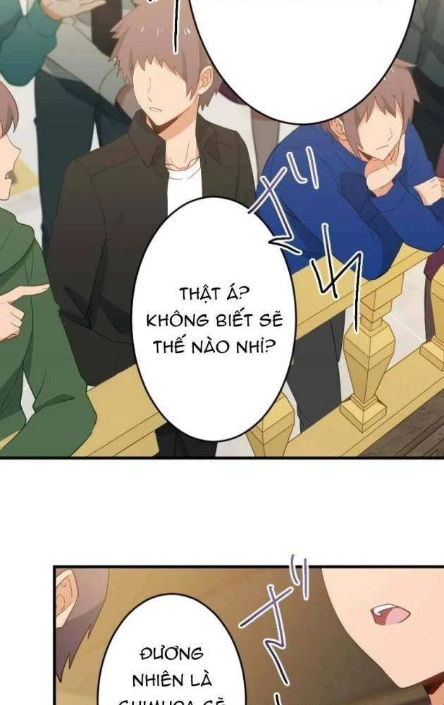 Chỉ ta nhìn thấy hướng dẫn Chapter 27 - Trang 46