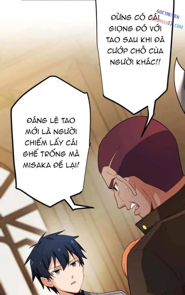 Chỉ ta nhìn thấy hướng dẫn Chapter 27 - Trang 8