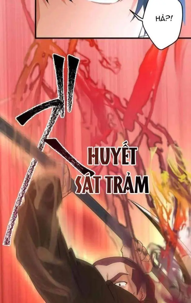 Chỉ ta nhìn thấy hướng dẫn Chapter 28 - Trang 13