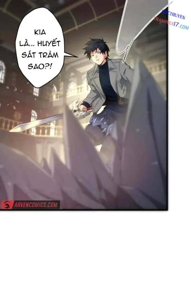 Chỉ ta nhìn thấy hướng dẫn Chapter 28 - Trang 20