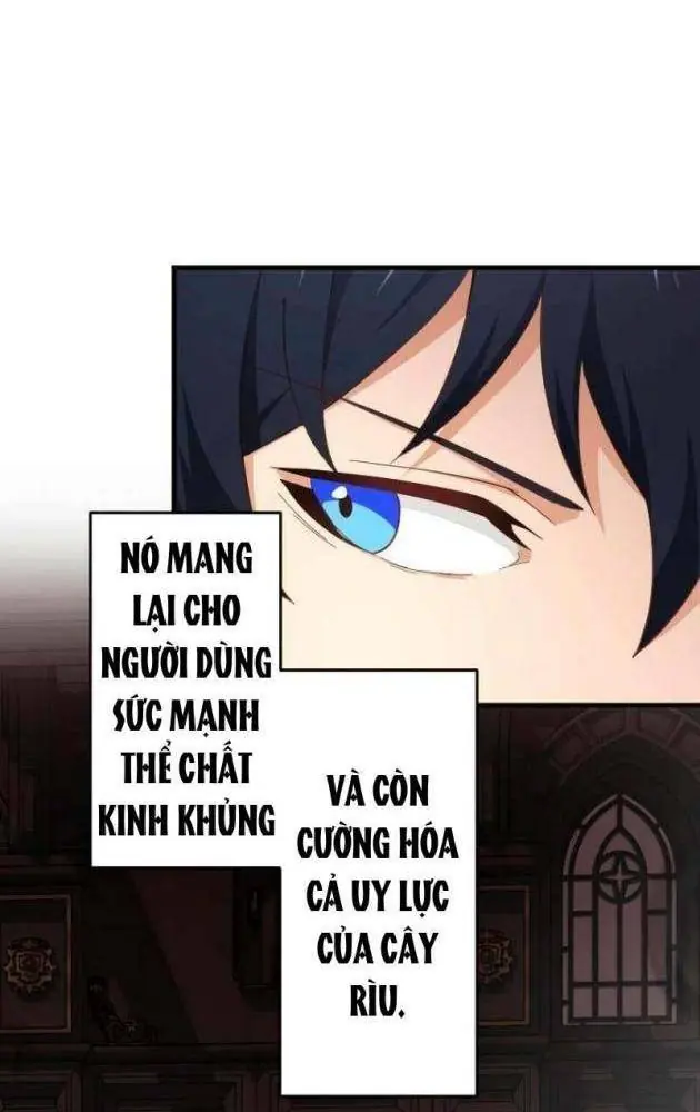 Chỉ ta nhìn thấy hướng dẫn Chapter 28 - Trang 21