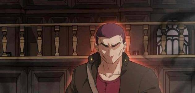 Chỉ ta nhìn thấy hướng dẫn Chapter 28 - Trang 22