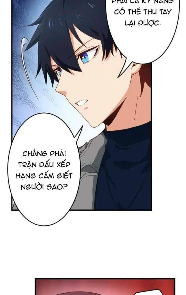 Chỉ ta nhìn thấy hướng dẫn Chapter 28 - Trang 25