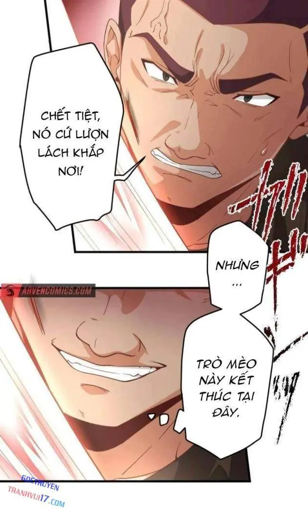 Chỉ ta nhìn thấy hướng dẫn Chapter 28 - Trang 33