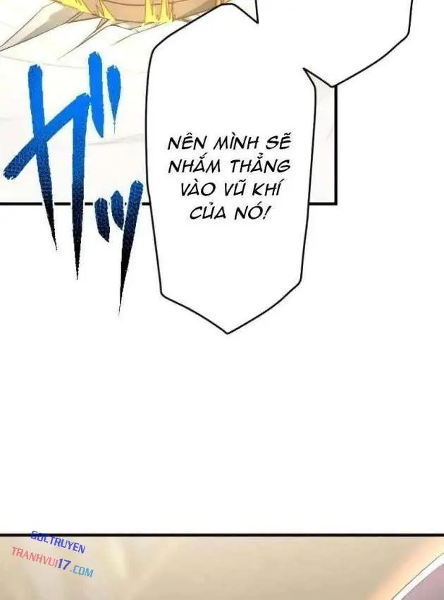 Chỉ ta nhìn thấy hướng dẫn Chapter 28 - Trang 37