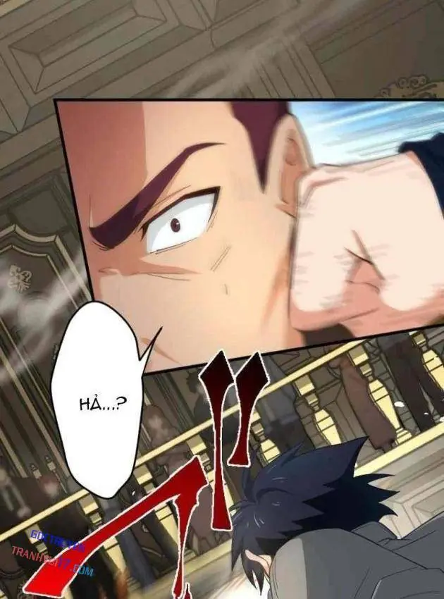 Chỉ ta nhìn thấy hướng dẫn Chapter 28 - Trang 48