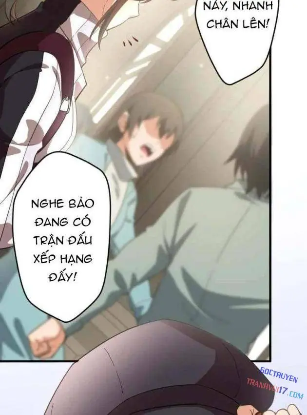 Chỉ ta nhìn thấy hướng dẫn Chapter 28 - Trang 5
