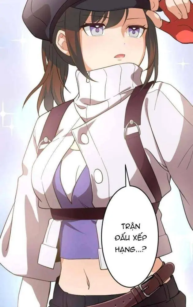 Chỉ ta nhìn thấy hướng dẫn Chapter 28 - Trang 6