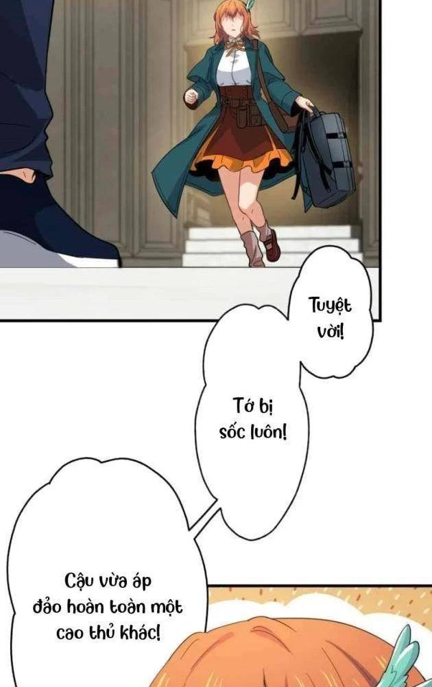 Chỉ ta nhìn thấy hướng dẫn Chapter 29 - Trang 11