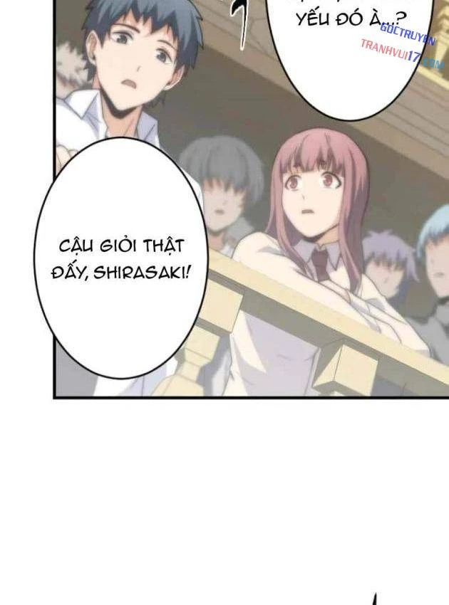 Chỉ ta nhìn thấy hướng dẫn Chapter 29 - Trang 16