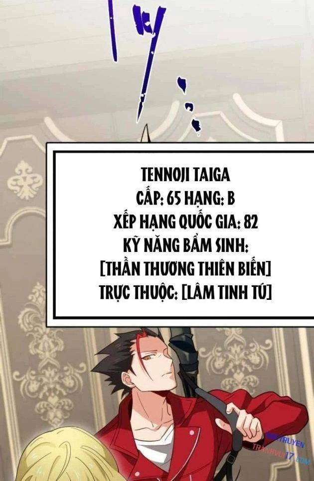 Chỉ ta nhìn thấy hướng dẫn Chapter 29 - Trang 19