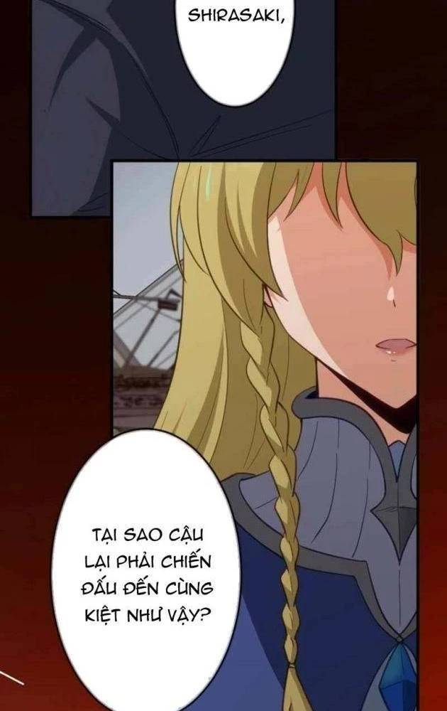 Chỉ ta nhìn thấy hướng dẫn Chapter 29 - Trang 25