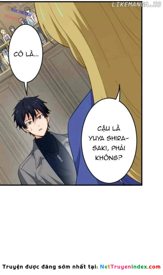 Chỉ ta nhìn thấy hướng dẫn Chapter 29 - Trang 28