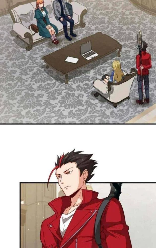 Chỉ ta nhìn thấy hướng dẫn Chapter 29 - Trang 33