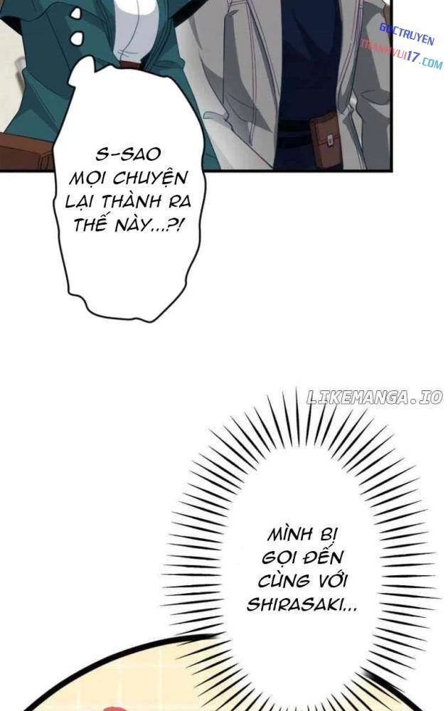 Chỉ ta nhìn thấy hướng dẫn Chapter 29 - Trang 36