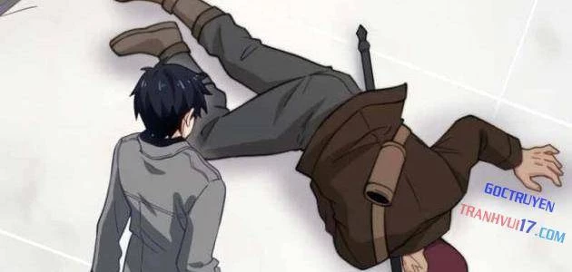 Chỉ ta nhìn thấy hướng dẫn Chapter 29 - Trang 4