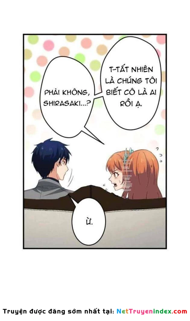 Chỉ ta nhìn thấy hướng dẫn Chapter 29 - Trang 40