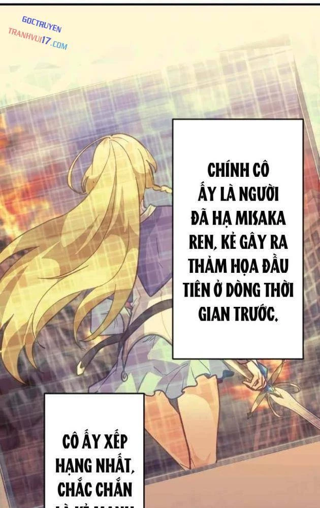 Chỉ ta nhìn thấy hướng dẫn Chapter 29 - Trang 43