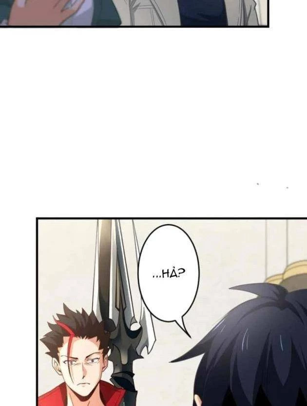 Chỉ ta nhìn thấy hướng dẫn Chapter 29 - Trang 45