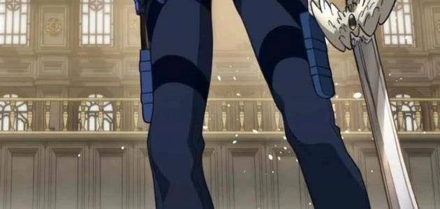 Chỉ ta nhìn thấy hướng dẫn Chapter 29 - Trang 8
