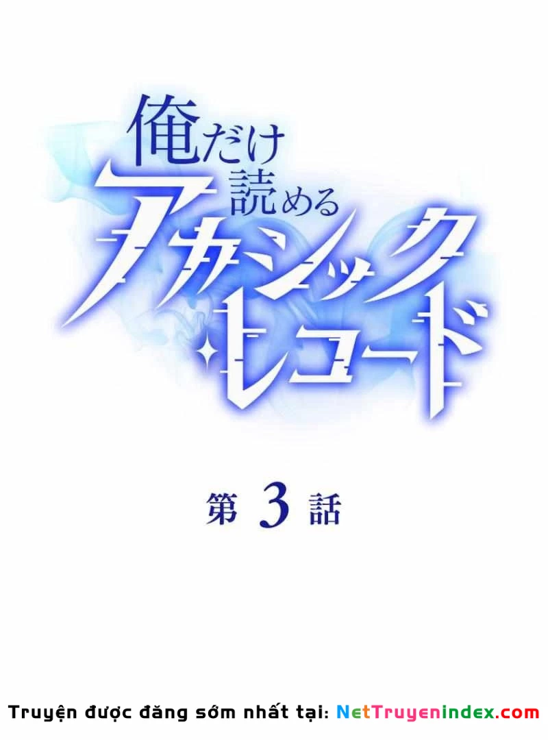 Chỉ ta nhìn thấy hướng dẫn Chapter 3 - Trang 11