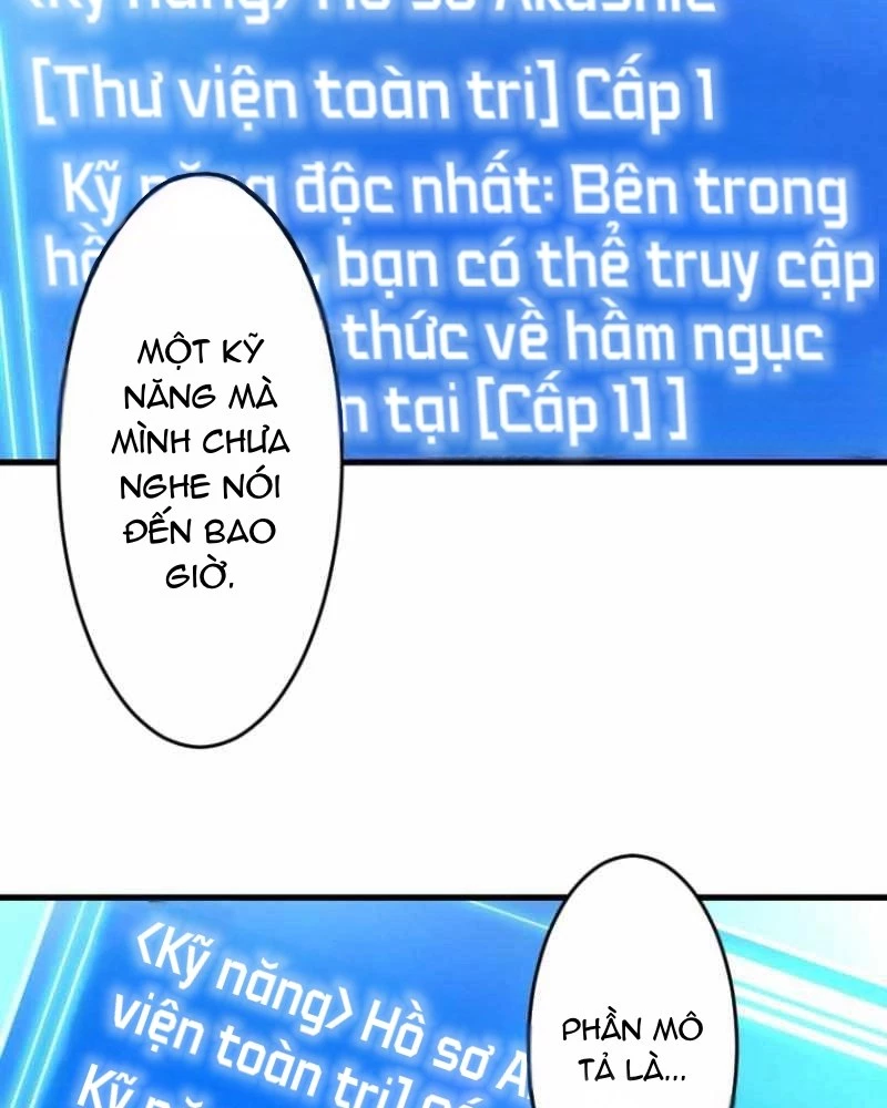 Chỉ ta nhìn thấy hướng dẫn Chapter 3 - Trang 14