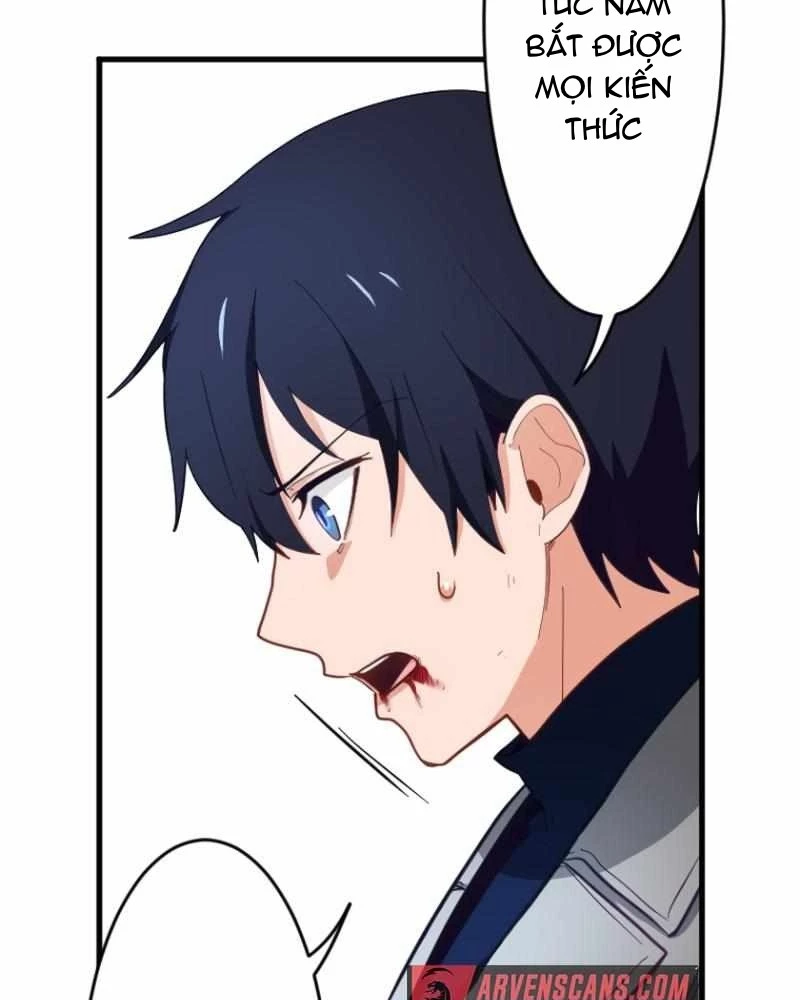 Chỉ ta nhìn thấy hướng dẫn Chapter 3 - Trang 16