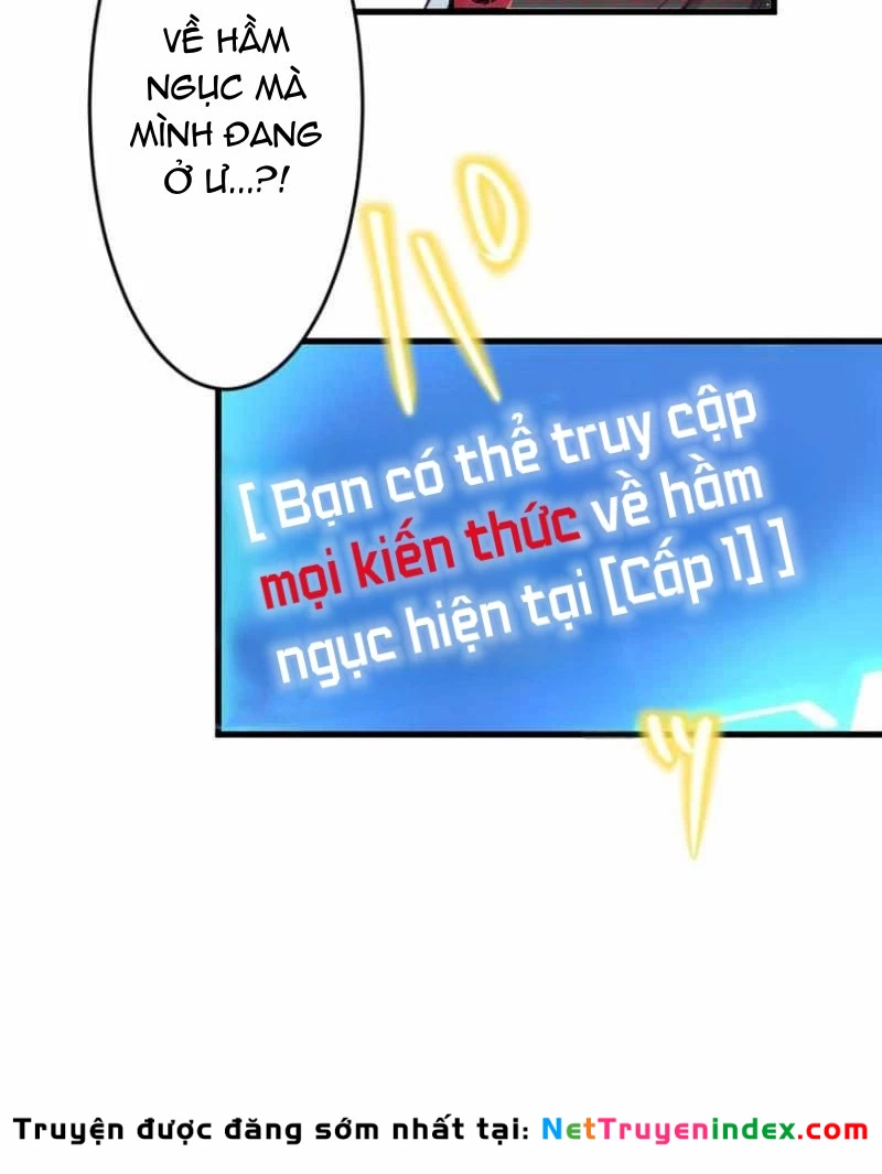 Chỉ ta nhìn thấy hướng dẫn Chapter 3 - Trang 17