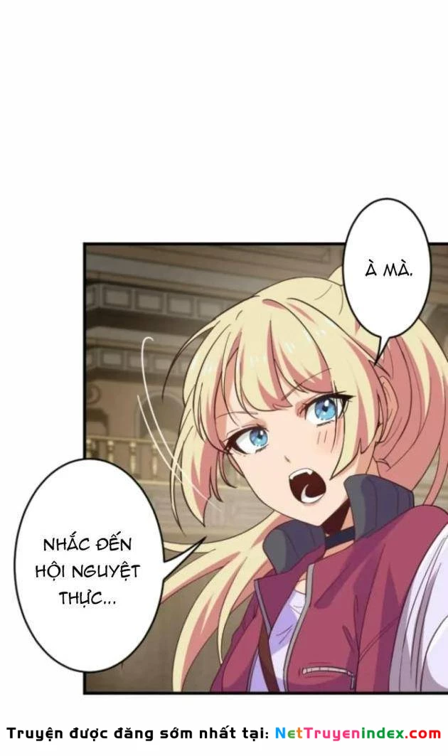 Chỉ ta nhìn thấy hướng dẫn Chapter 30 - Trang 20