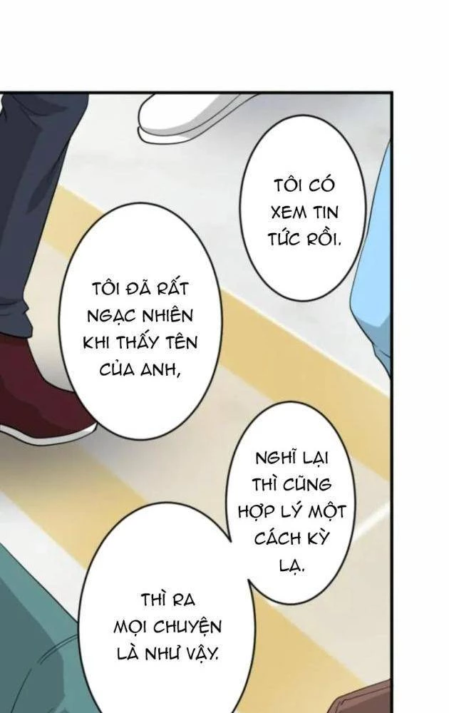 Chỉ ta nhìn thấy hướng dẫn Chapter 30 - Trang 21