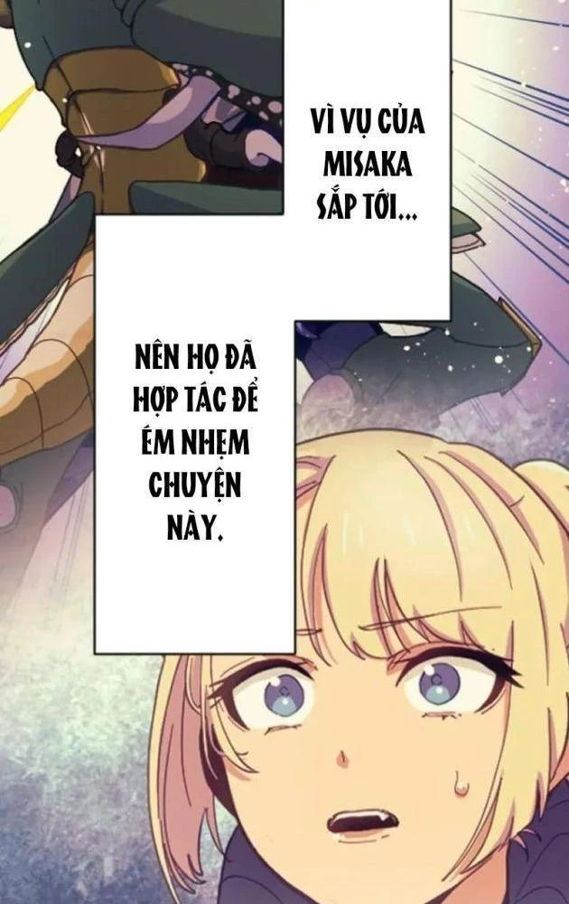 Chỉ ta nhìn thấy hướng dẫn Chapter 30 - Trang 24