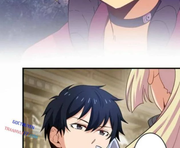 Chỉ ta nhìn thấy hướng dẫn Chapter 30 - Trang 25