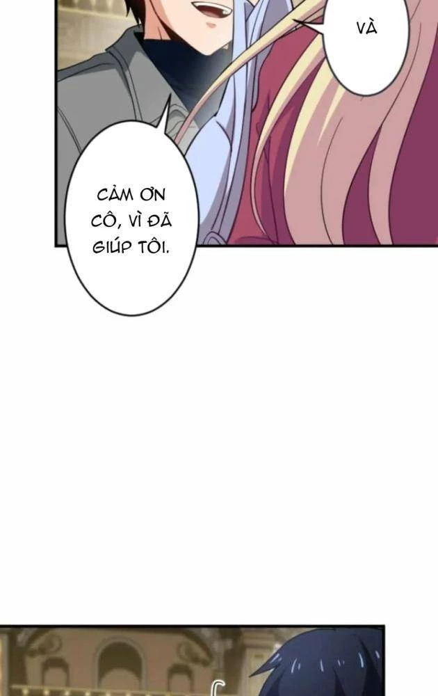Chỉ ta nhìn thấy hướng dẫn Chapter 30 - Trang 26