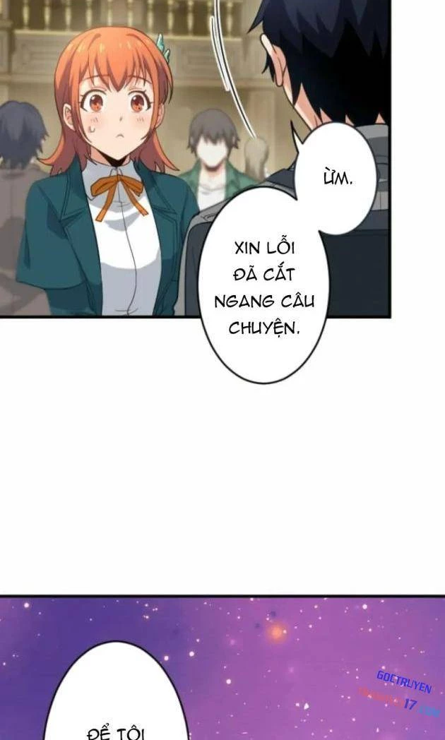 Chỉ ta nhìn thấy hướng dẫn Chapter 30 - Trang 27