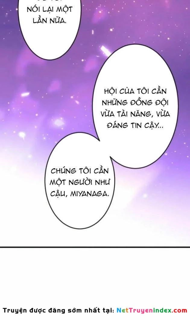 Chỉ ta nhìn thấy hướng dẫn Chapter 30 - Trang 28