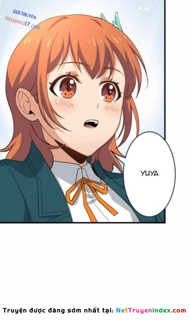 Chỉ ta nhìn thấy hướng dẫn Chapter 30 - Trang 31