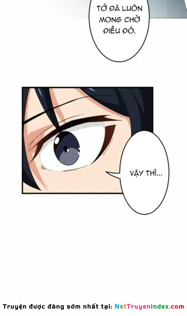 Chỉ ta nhìn thấy hướng dẫn Chapter 30 - Trang 35