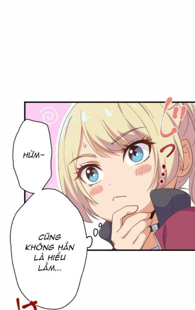 Chỉ ta nhìn thấy hướng dẫn Chapter 30 - Trang 41