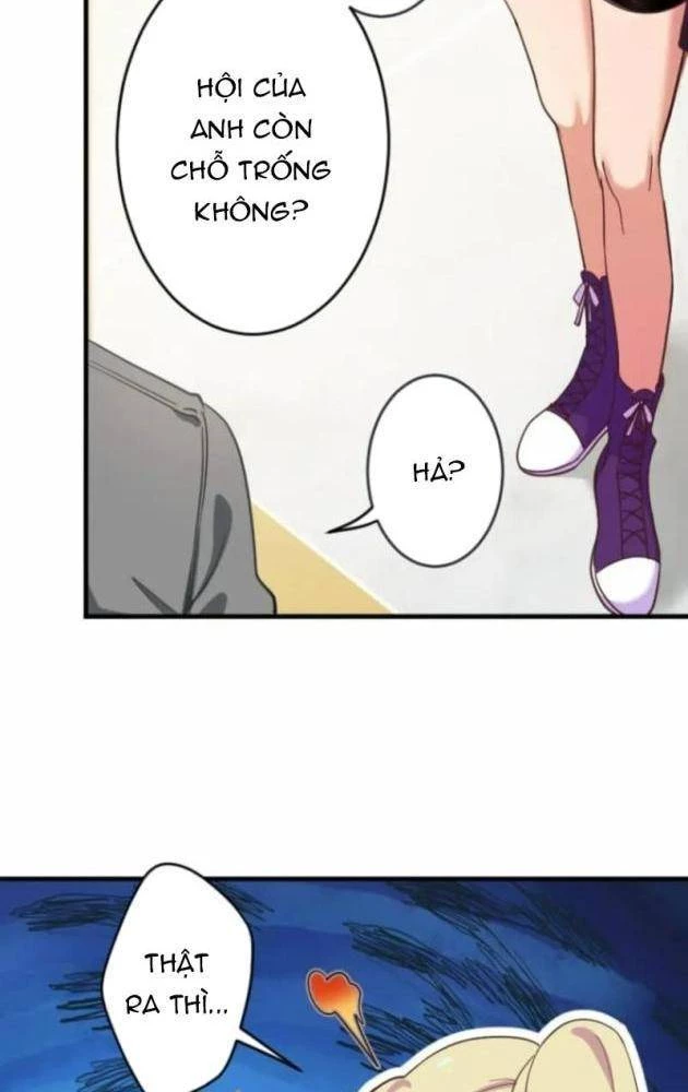 Chỉ ta nhìn thấy hướng dẫn Chapter 30 - Trang 44