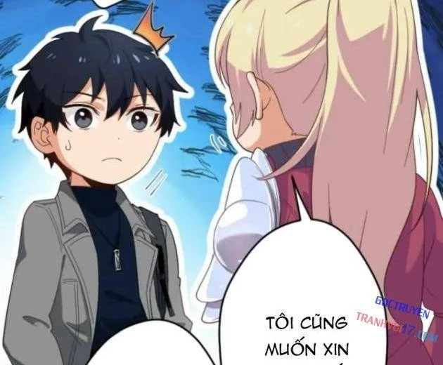 Chỉ ta nhìn thấy hướng dẫn Chapter 30 - Trang 45