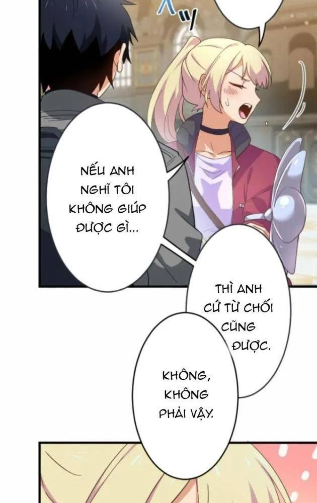 Chỉ ta nhìn thấy hướng dẫn Chapter 30 - Trang 47