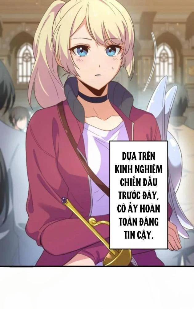 Chỉ ta nhìn thấy hướng dẫn Chapter 30 - Trang 49
