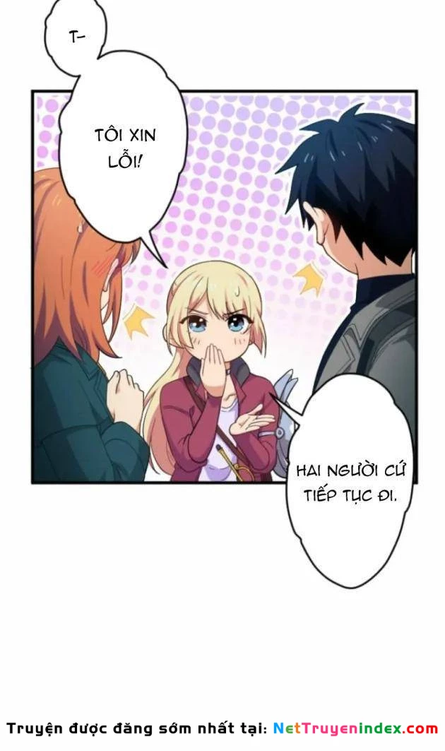 Chỉ ta nhìn thấy hướng dẫn Chapter 30 - Trang 5