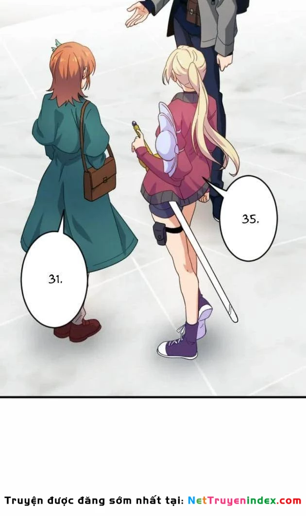 Chỉ ta nhìn thấy hướng dẫn Chapter 31 - Trang 10