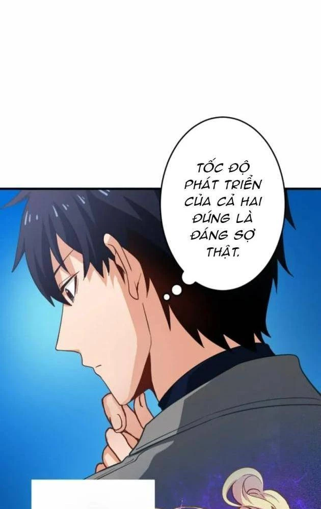 Chỉ ta nhìn thấy hướng dẫn Chapter 31 - Trang 11
