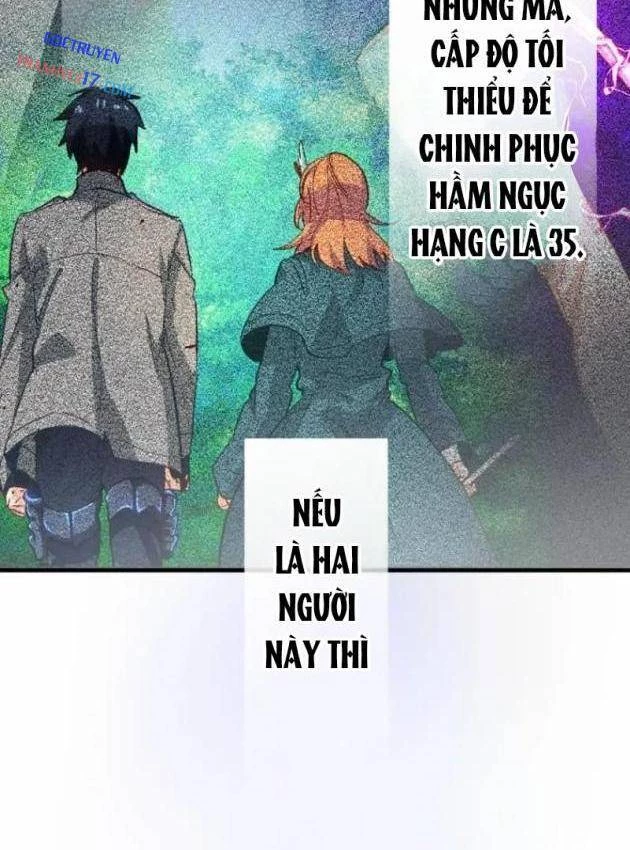 Chỉ ta nhìn thấy hướng dẫn Chapter 31 - Trang 13