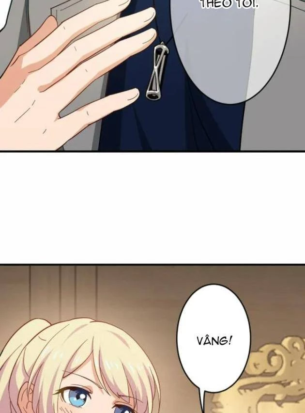 Chỉ ta nhìn thấy hướng dẫn Chapter 31 - Trang 16